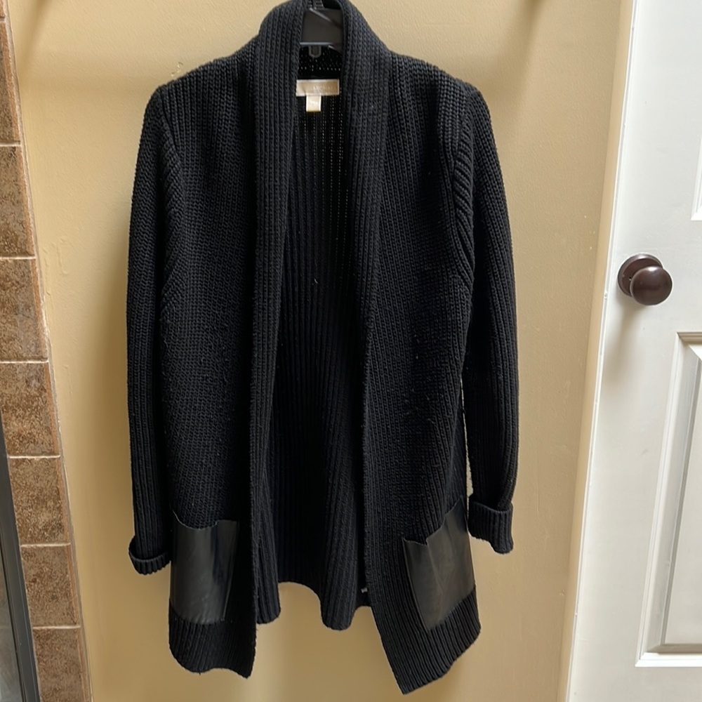 Michael Kors Cardigan *Read Description for Sizing*